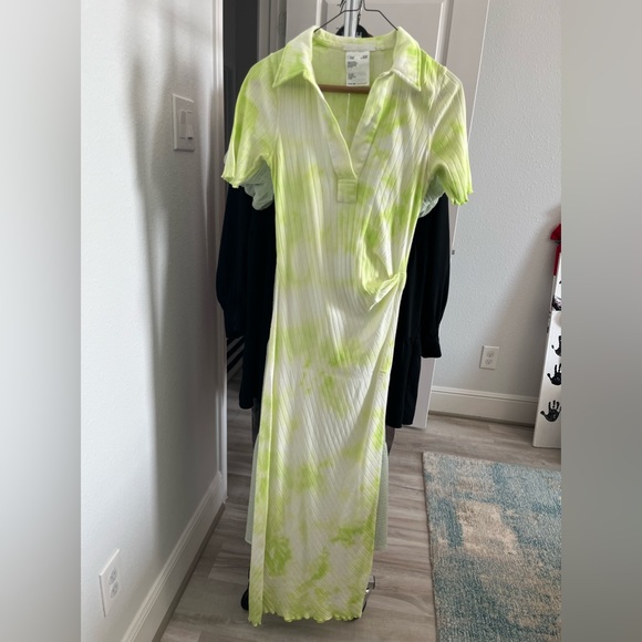 Helmut Lang Dress - Picture 3 of 11